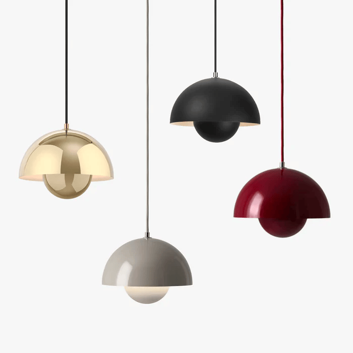 Flowerpot Pendant Lamp by & Tradition Pendant Lamps